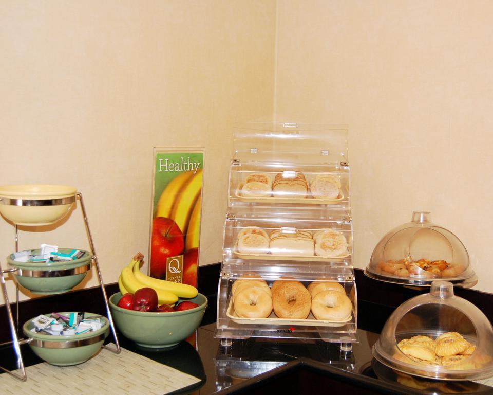 Quality Inn Shelburne - Burlington Eksteriør billede