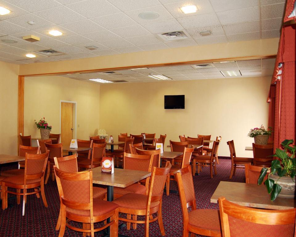 Quality Inn Shelburne - Burlington Eksteriør billede
