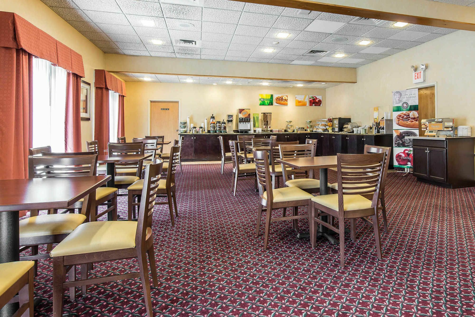 Quality Inn Shelburne - Burlington Eksteriør billede
